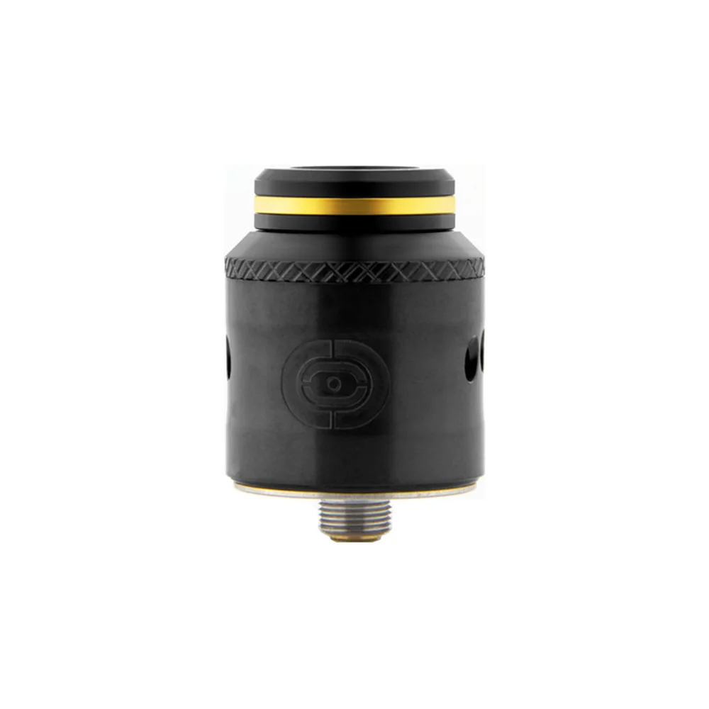 Оригинальный испаритель AUGVAPE OCCULA RDA с легкой одиночной/двойной катушкой BF Pin Fit
