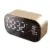 New Hot Portable FV-S2 Wireless Bluetooth Speaker Column Subwoofer Music Sound Box LED Wireless Speaker With Alarm Clock Mirror