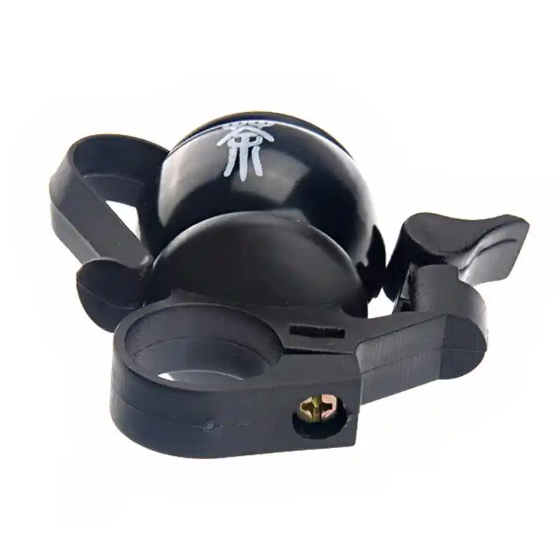 novelty bicycle bell