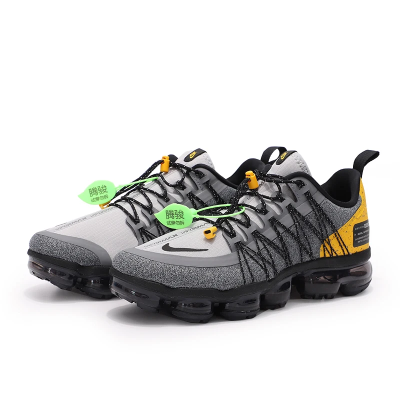 Nike AIR VAPORMAX New Arrival Men Running Shoes New Pattern Sneakers Air Cushion Comfortable Shoes#AQ8810-010