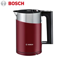 Чайники электрические Bosch TWK861P4RU