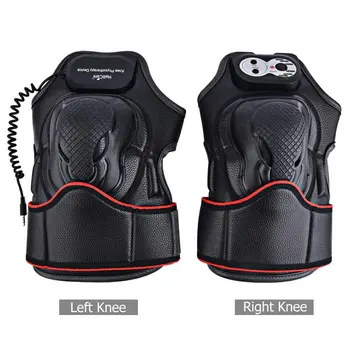 

Knee Joint Physiotherapy Instrument Rheumatoid Muscle Soreness Heating Hot Compress Knee Pads Special Treatment Leg Cold