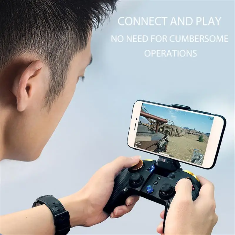 PG-9188 для Apple Эндрюс универсальный зажим геймпад Eat куриный артефакт PG-9120 стрейч беспроводной джойстик