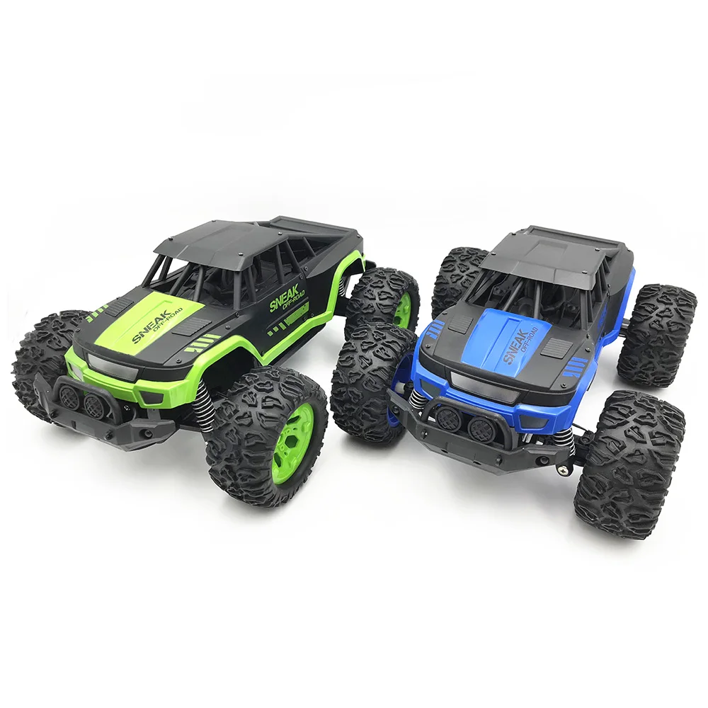 UJ99 1211B 2211B RC автомобили 1/12 высокоскоростной Сплав внедорожный Радиоуправляемый