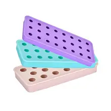 Ice Cube формы силиконовые Ice Box круглый шар личности инновационный Silicon Ice плесень