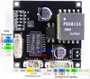 POE splitter power over ethernet модуль доске изолированы DC48V ввода/вывода DC12V 2A конец-диапазона + Mid-Span сплиттер IEEE802.3af ► Фото 3/3