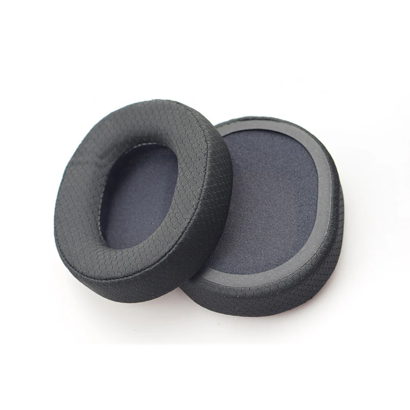 LEORY 1 Pair Replacement Ear Pad Ear Cushion for SteelSeries Arctis Pro
