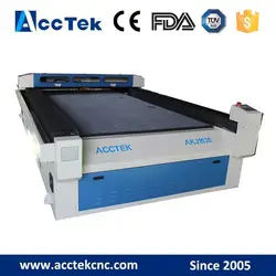 Станок для лазерной резки для акрила AKJ1530 Leetro/Rdcam DSP (USB порт) cnc лазер co2