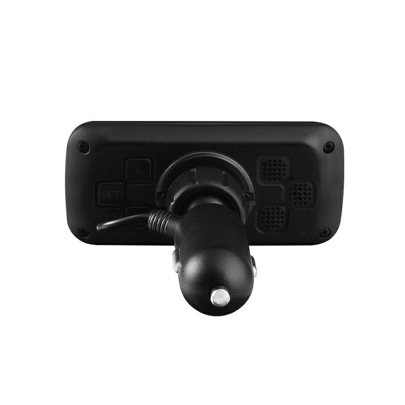 TPMS автомобильная система контроля давления в шинах 4 Внешняя/Внутренняя