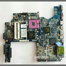 480365-001 аккумулятор большой емкости JAK00 LA-4082P DV7-1174CA DV7-1025NR DV7-1020US DV7-1014CA материнская плата LA-4082P DV7 Тетрадь 480365-001 аккумулятор большой емкости