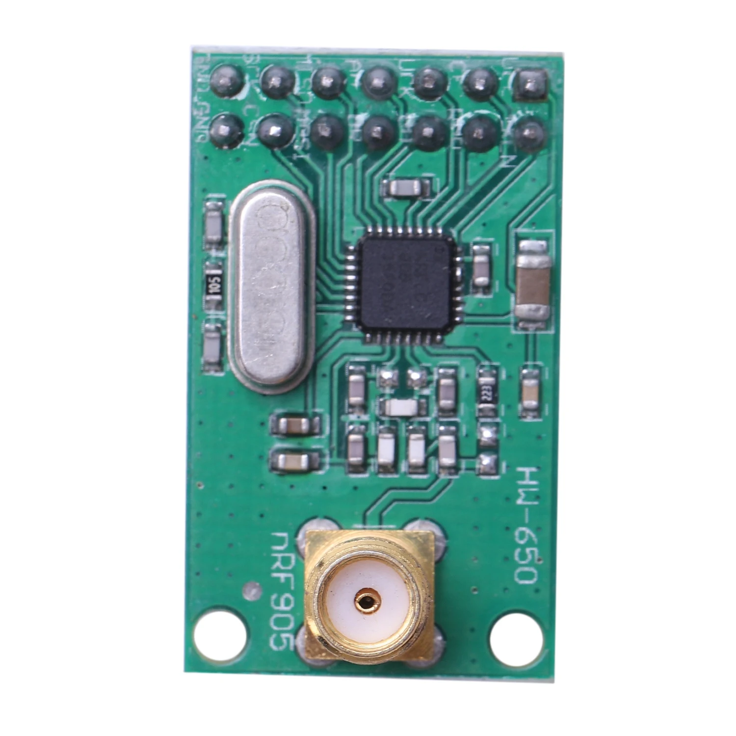 NRF905 PTR8000 беспроводной приемопередатчик модуль передачи 433 486 915 МГц
