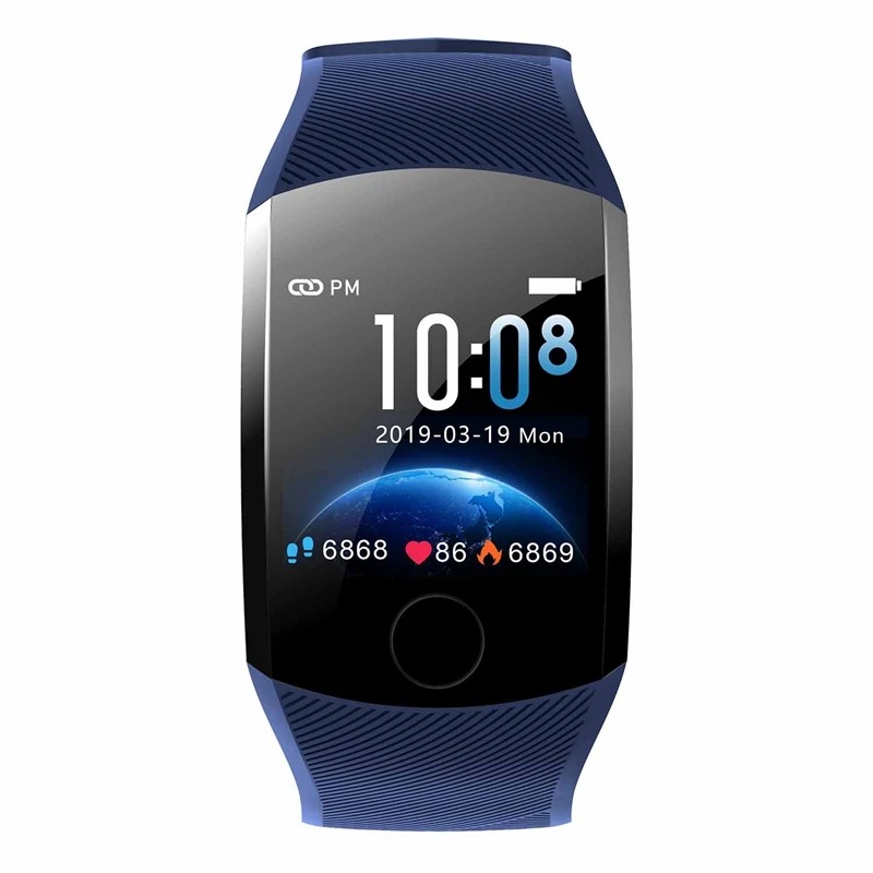 Q11 Smart Watch Waterproof Fitness Bracelet Big Press Screen Message Remind Heart Rate Time Smartband Activity Tracker Wristba Q11 Smart Watch Waterproof Fitness Bracelet Big Press Screen Message Remind Heart Rate Time Smartband Activity Tracker Wristba