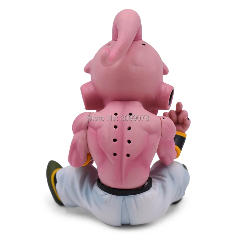 13 см Dragon Ball Z Majin Buu Majin Boo фигурка экшн-фигура ПВХ игрушки коллекция куклы аниме мультфильм модель