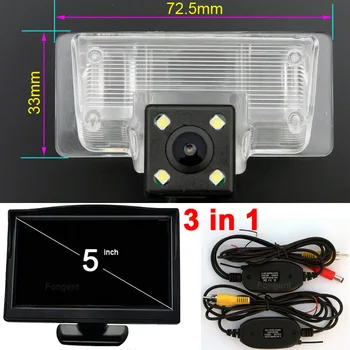 

Factory Promotion CCD Reverse camera car Rear View Camera car cmera for sony ccd Nissan Almera 2013/TEANA TIIDA/ Sylphy Altima
