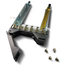 2," HDD жесткий диск лоток для дисков Caddy для IBM lenovo 03T8147 TD350 RD350 RD450 RD550 RD650