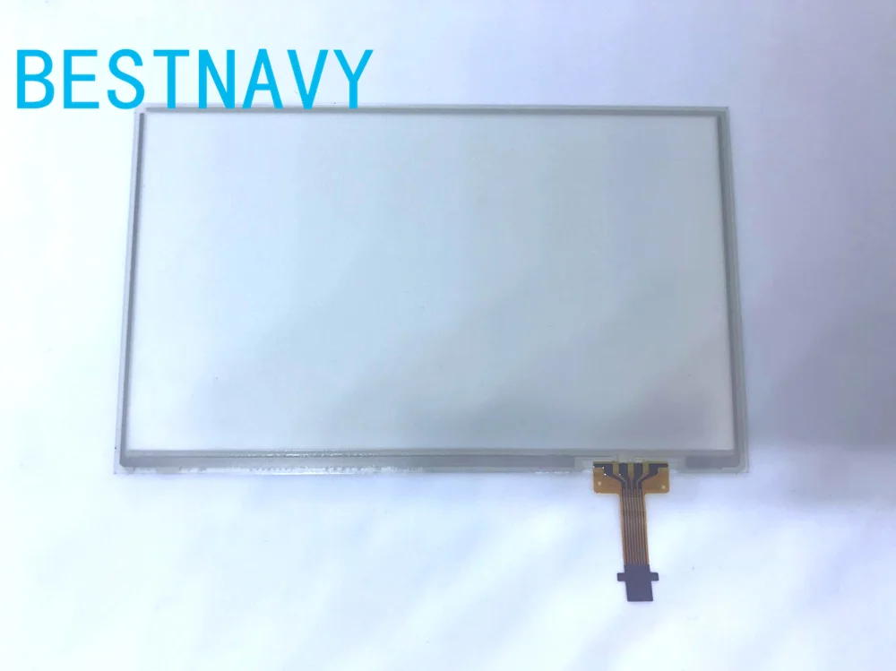 New AUO 7inch LCD display C070VTN03 S503 C070VTN01 C070VTN01.0 touch screen panel for TOYOTA Prado car DVD GPS navigation audio |