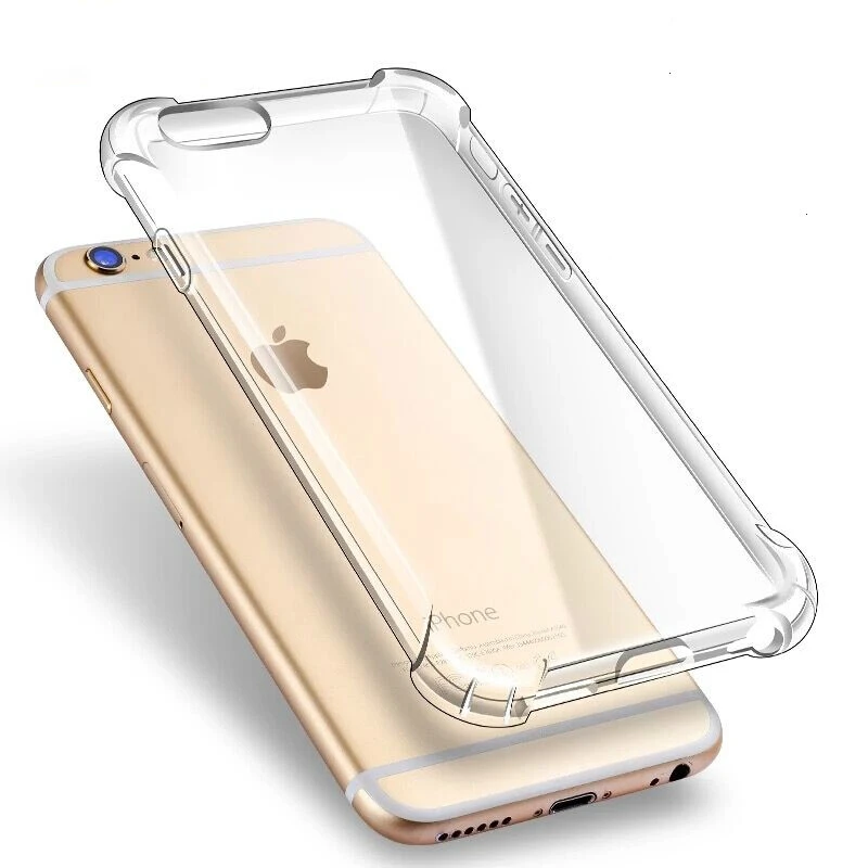 

Full Protection Of 360 Degree Drop Resistant Anti -Knock Cover For Iphone 5 5s Se Cases For Iphone X Xs Max Xr 8 7 6 6s Plus