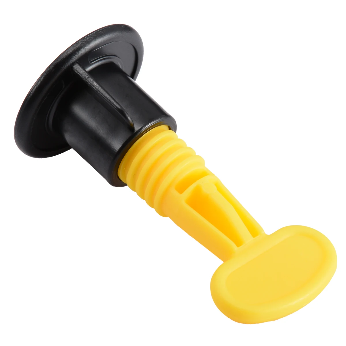 

50pcs/set T type Ceramic Floor Levelers Tile Leveling System Kits Tile Leveling Locator Plastic Tile Spacers