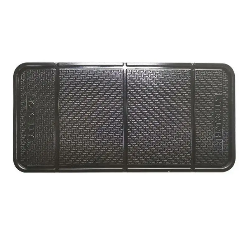 

Car Desk Anti-slip Sticky Pad Mat Gadgets Accessory Waterproof Car Phone Shelf Mat GPS Mp3 Cell Holder Auto Accessories Supplies