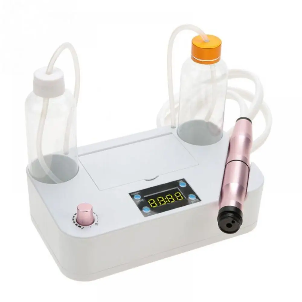 

Ultrasonic Vibration Electric Blackhead Vacuum Suction Removal Face Pore Spot Cleaner Beauty Facial Skin Care for Beauty