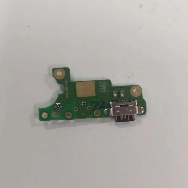 

For Nokia 7 Plus USB Charger Connector Flex Cable For Nokia 7 Plus USB Charing Port Replacement Repair Parts