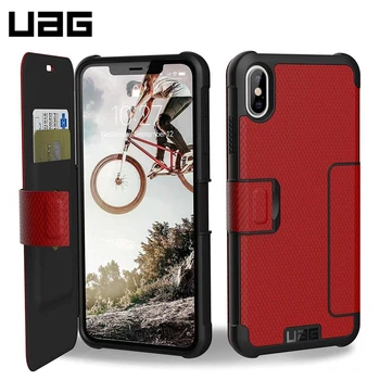 

Mobile Phone Bags & Cases UAG 111106119393 XS MAX case bag