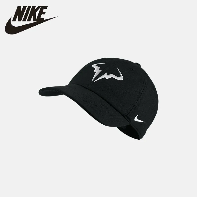

Nike AEROBILL RAFA H86 Can Adjust Tennis Motion Hat Outdoor Sports Cap # 850666