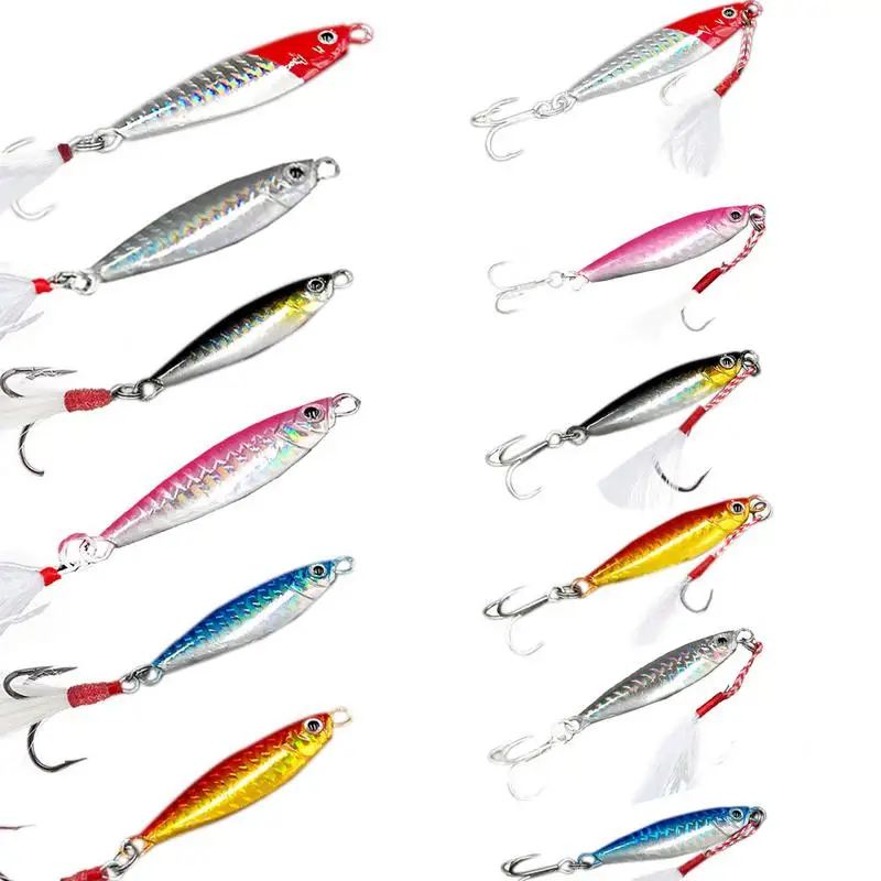 Hot Iron Plate Lead Fish Bait Bank Cast Bright Piece Fake Bait White Strip Bright Piece Road Sub Bait Fishing Lures Aliexpress Hot Iron Plate Lead Fish Bait Bank Cast Bright Piece Fake Bait White Strip Bright Piece Road Sub Bait Fishing Lures Aliexpress