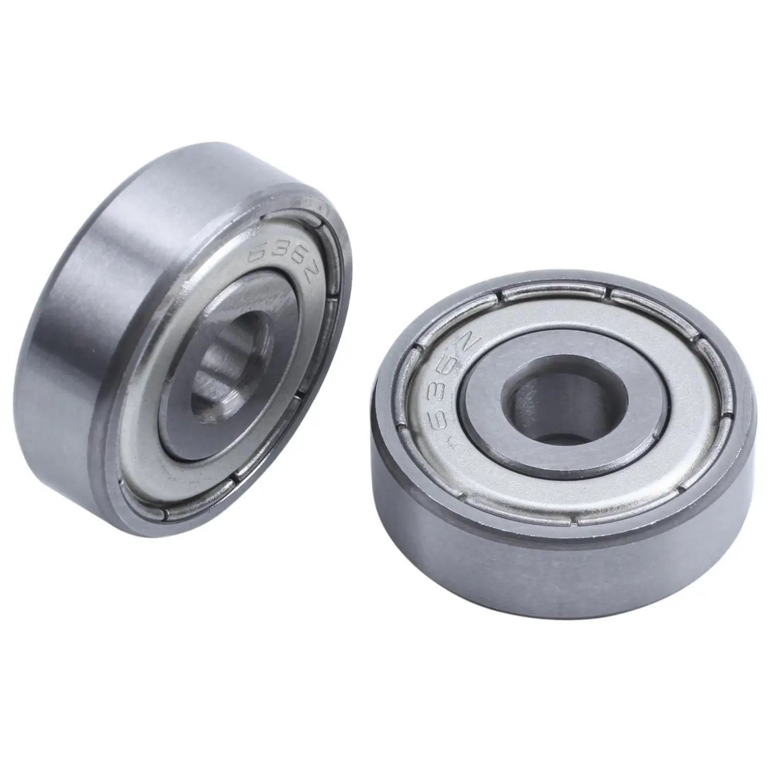 

10pcs 636zz Sealed Bearing ( ID: 6 mm OD: 22 mm Width 7 mm ) fits for TAMIYA TRAXXAS ALIGN RC Hobby DIY