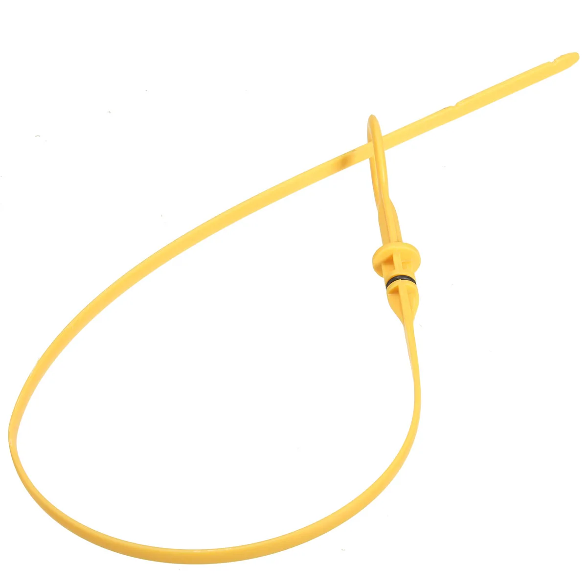 Новое масло двигателя 1,5 Dci 543 мм Dipstick для Renault Megane Scenic Modus Kangoo 8200483442