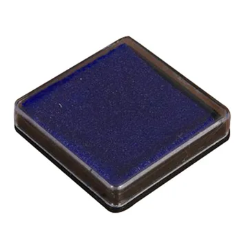 

Stamp pad ink pad wedding letter document Dark Blue