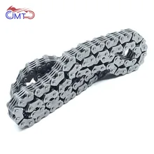 For Suzuki GSXR600 1997-2000 GSXR750 1996-1999 GSXR 600 750 Engine Camshaft Cam Timing Chain Motorbike Part