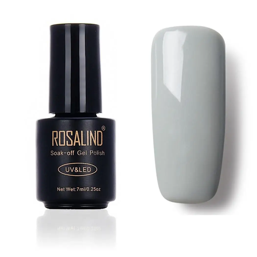 Long Lasting Nail Art стильный лак Soak Off дома салон и т. д. маникюр ногти 7 мл мода гель |