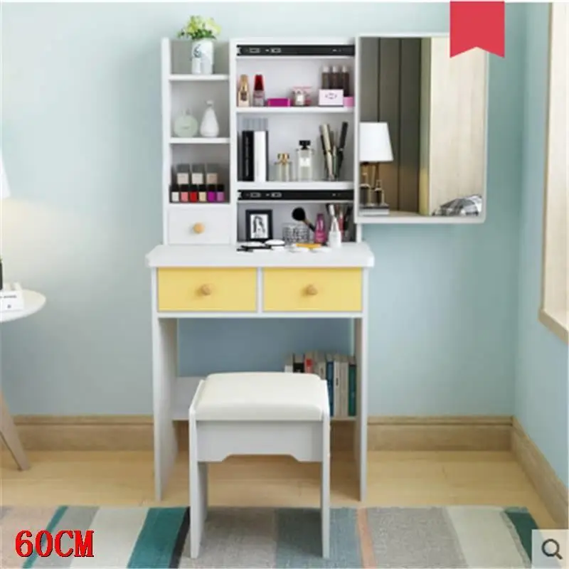 Tablo Dresuar Coiffeuse Tocador camera Da Letto набор косметических коробок Comoda Para деревянный стол