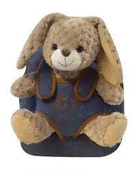 MOCHILA игрушки peluche infantil kids