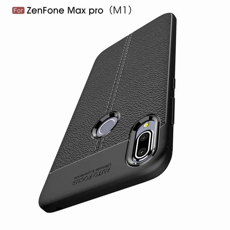 Zenfone Max Pro Купить Чехол