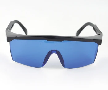 

Temp-Red 638nm 650nm 660nm Red Laser Protection Glasses OD4+