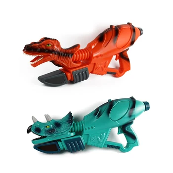 

Child Beach Big Water Gun Toys Sports Game Shooting Pistol High Pressure Simulation Dinosa Outdoor Toy for Kids Adult