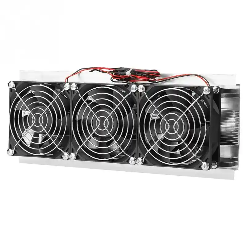 peltier cooler air conditioner