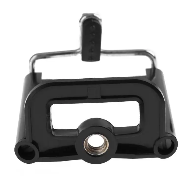 Alloet Universal Tripod Monopod Phone U Clip Mount Holder Bracket for smartphone digital camera