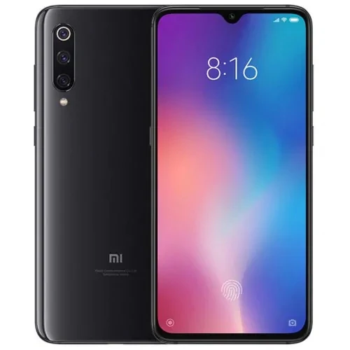 Xiaomi Mi9 Mi 9 8GB 128GB 6.39 inch Snapdragon 855 Octa core 48MP Triple Rear Camera 20W Wireless Charge NFC 4G Smartphone Xiaomi Mi9 Mi 9 8GB 128GB 6.39 inch Snapdragon 855 Octa core 48MP Triple Rear Camera 20W Wireless Charge NFC 4G Smartphone