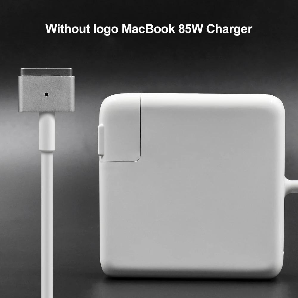 

BINFUL New 100% Macsafe 2 85W 20V 4.25A Power Adapter Charger for apple MacBook Pro 15" 17"Retina Display A1425 A1398 A1424
