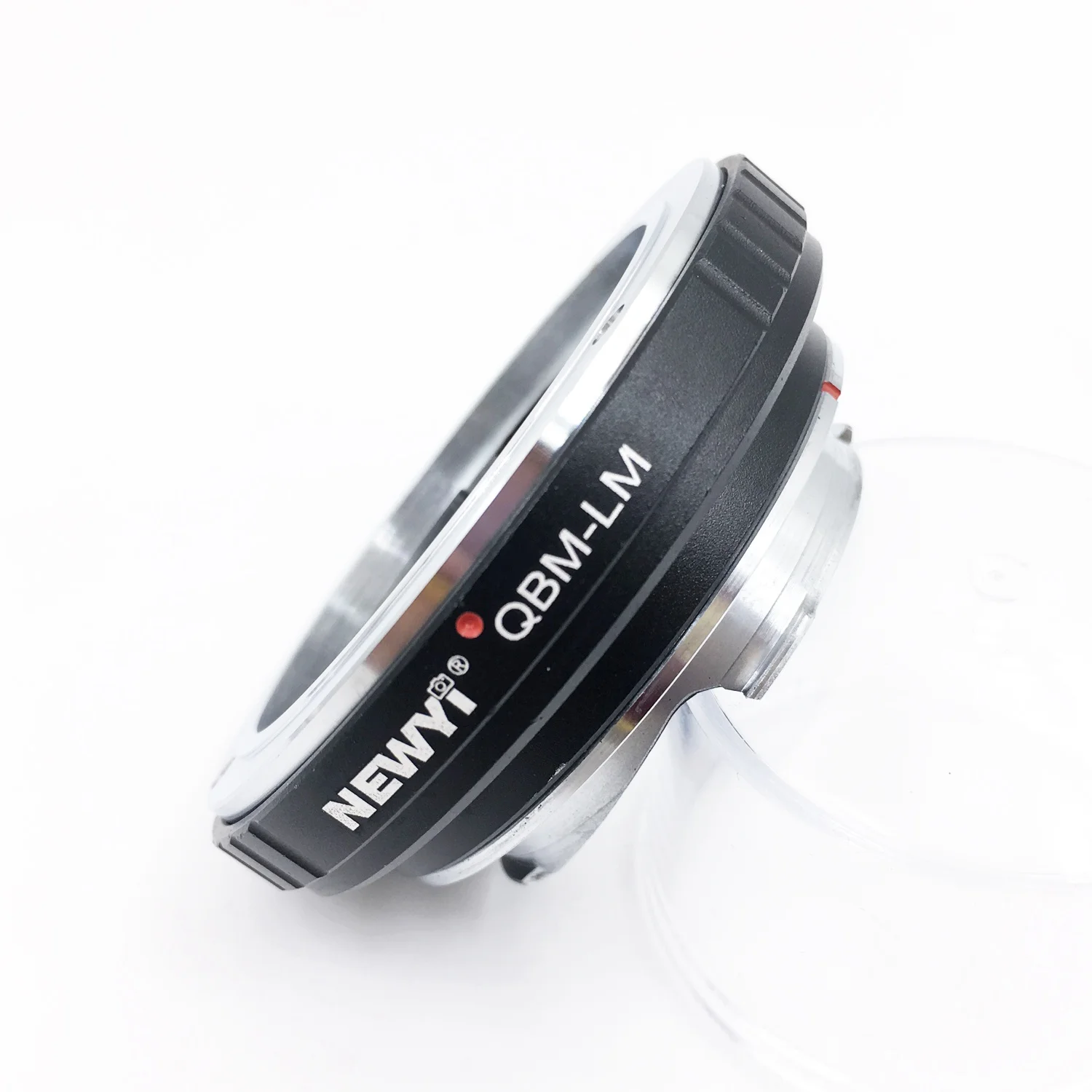 Адаптер NEWYI для объектива rolli к Leica M240 M9 с Techart|Адаптеры объектива| |