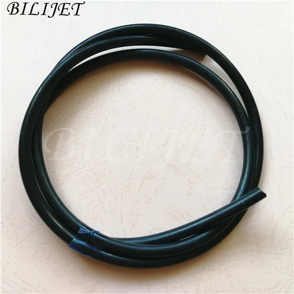 Eco solvent UV printer ink tube 1 row for Epson DX5 DX7 Mimaki Roland Mutoh Xuli Allwin Twinjet 3X2MM 4X2.5MM 4X3MM hose 50M | Компьютеры