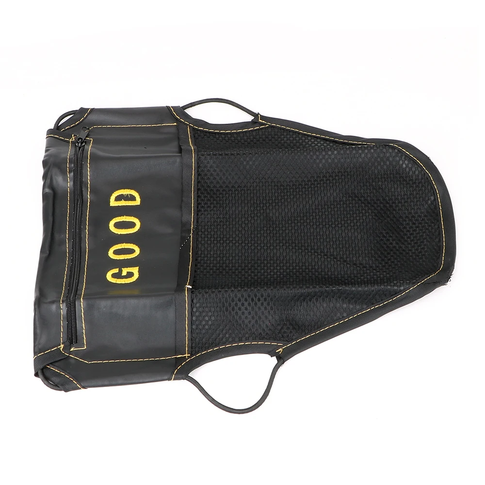 YOSOLO Motorcycle Saddle Trunk Organizers Saddle Luggage Bag Stowing Tidying Universal Motorbike Storage Moto Accessories