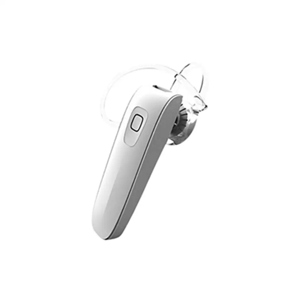 

Wireless Bluetooth Headset High Sound Quality Portable Comfortable Waterproof Business Non-slip Anti-lost Noise Reduction