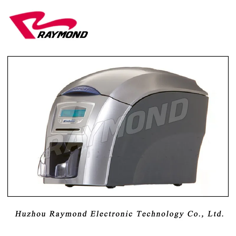 Magicard Enduro 3e Dual Sided Id Card Printer