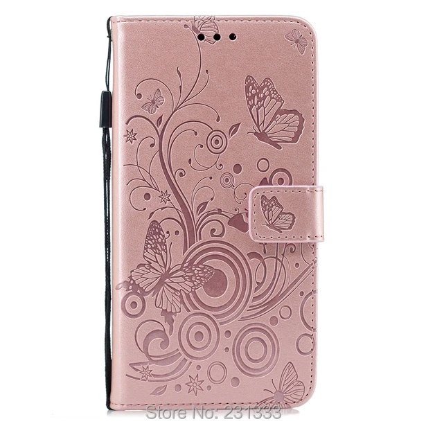 Кожаный чехол кошелек C ku с бабочками и цветами для Iphone X XS MAX XR 8 7 PLUS plus 6 6S SE 5