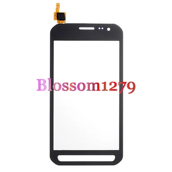 

50PCS For Samsung Galaxy Xcover X Cover 3 G388 G389 Touch Screen Digitizer LCD Outer Glass Panel Replacement DHL Free
