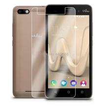 For BQ Strike 5020 BQS 5020 BQS 5020 Tempered Glass Original 9H Protective Film Front Guard